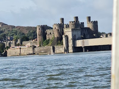 Conwy Castle