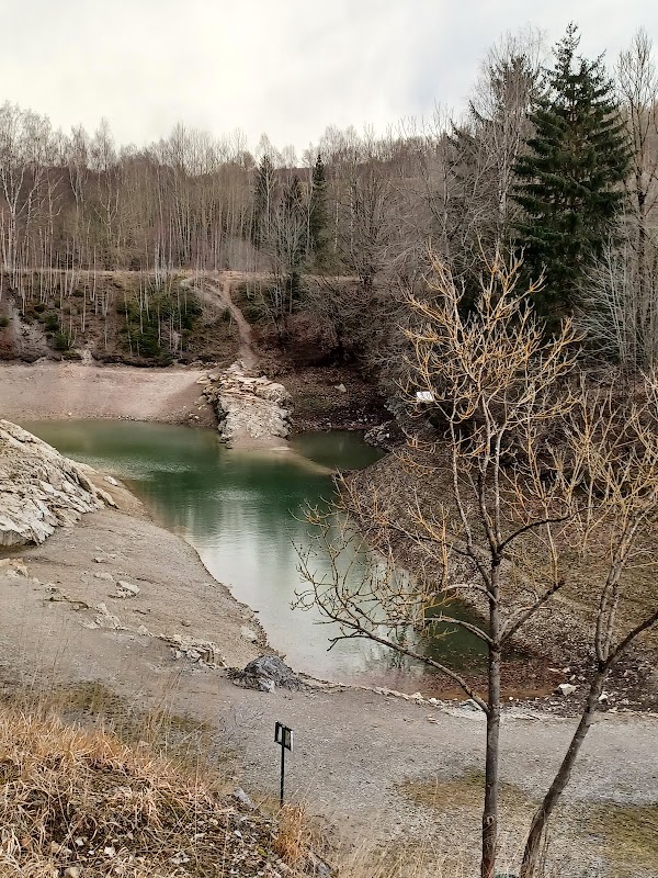 Blauer See 3