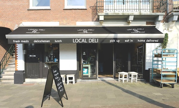 Local Deli