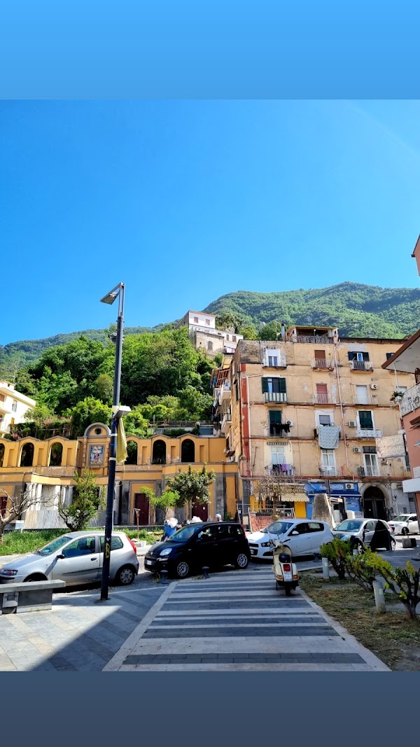Castellammare di Stabia 3