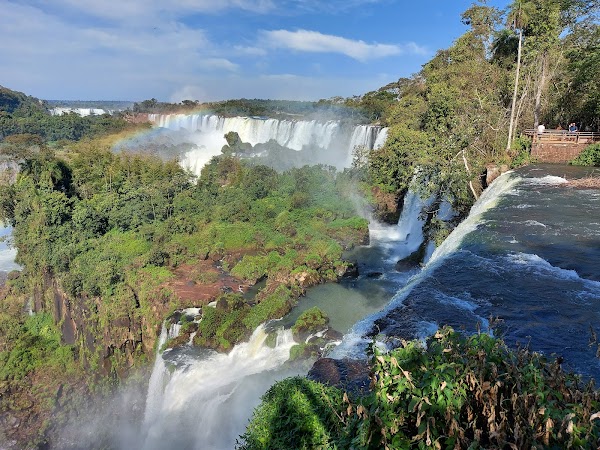 Iguazu Falls 5