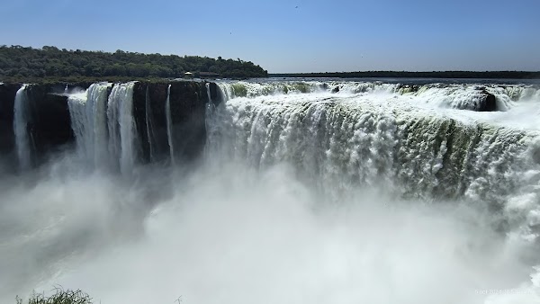 Iguazu Falls 4