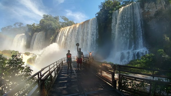 Iguazu Falls 3