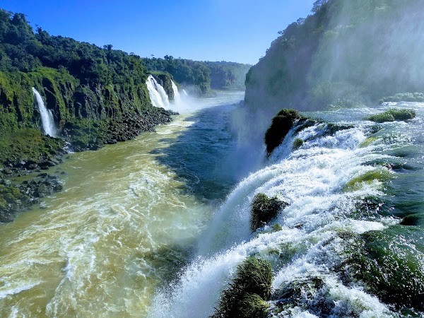 Iguazu Falls 2