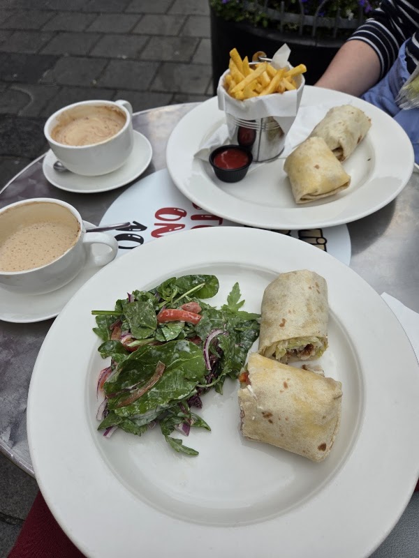 Milk Market Cafe 4