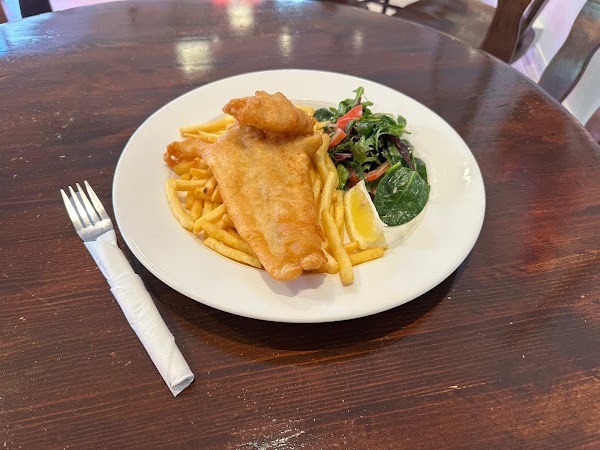 Milk Market Cafe 2