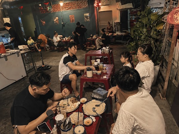 Cơm Tấm A Hào - SaiGon Broken Rice 1