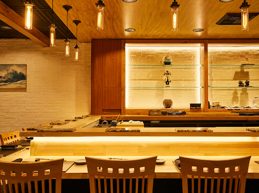 Rebel Omakase 1