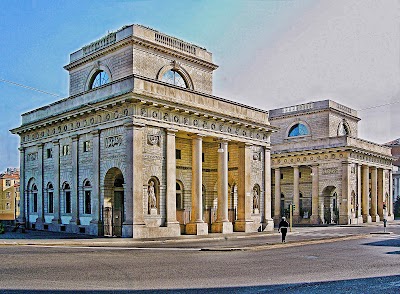 Porta Venezia
