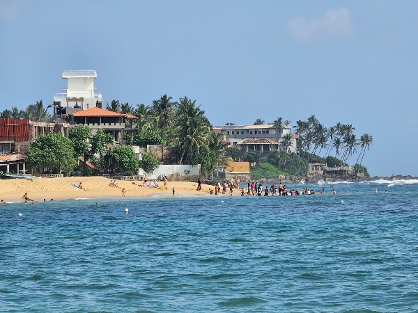 Unawatuna Beach 4