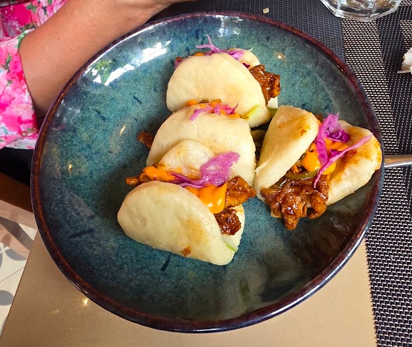 Yaki Zushi 4