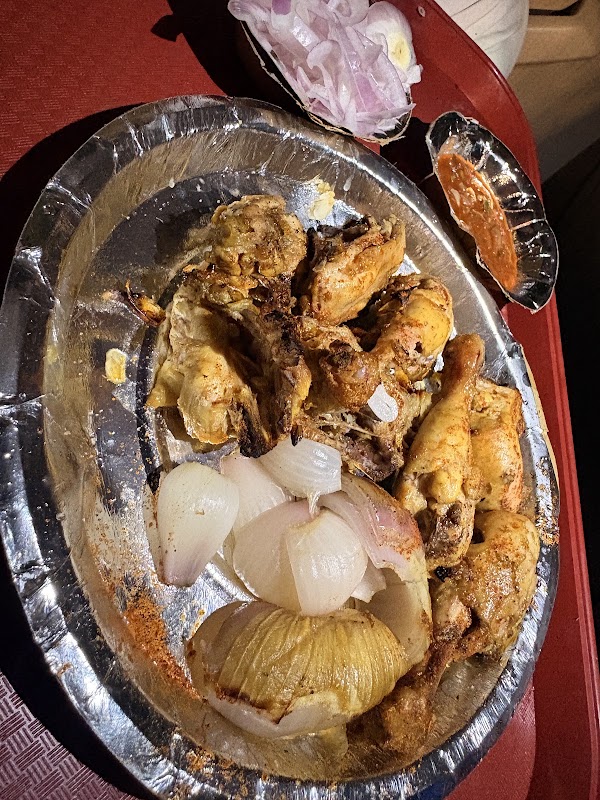 Bhashi's Family Restaurant 1