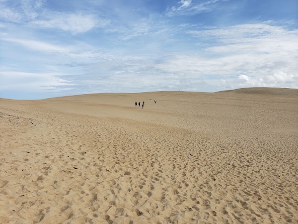 Jockey's Ridge State Park