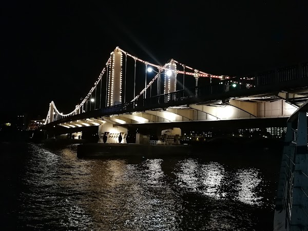 Chelsea Bridge