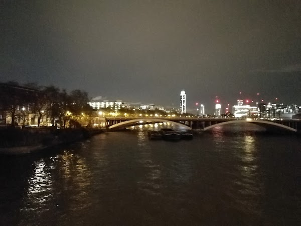 Chelsea Bridge 3