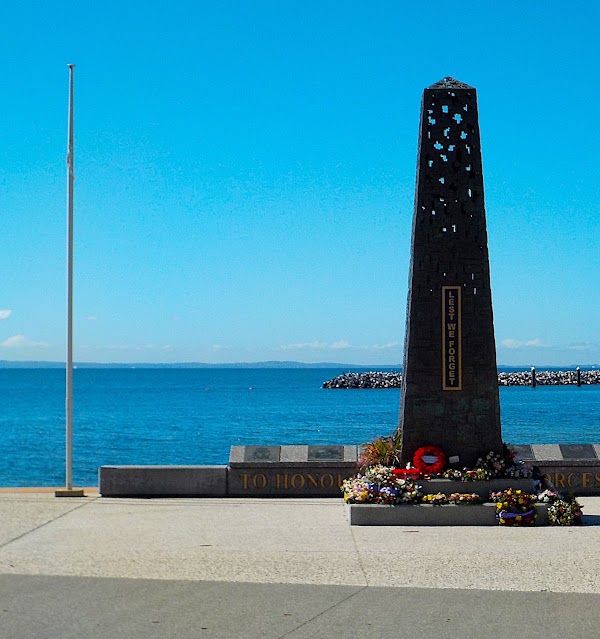 Anzac Place