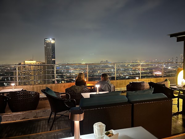 Three Sixty Lounge 2