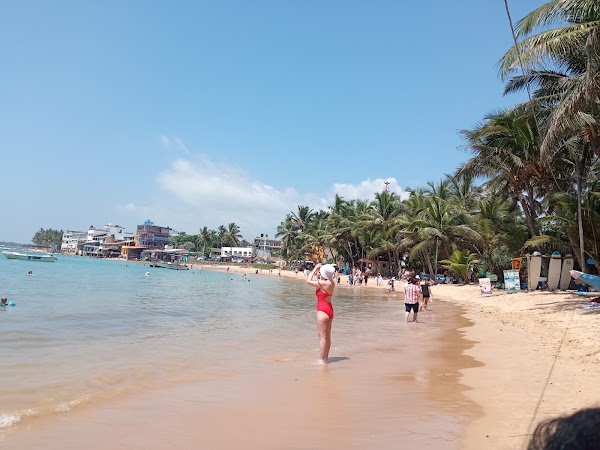 Hikkaduwa