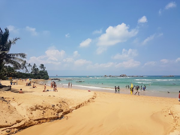 Hikkaduwa 4