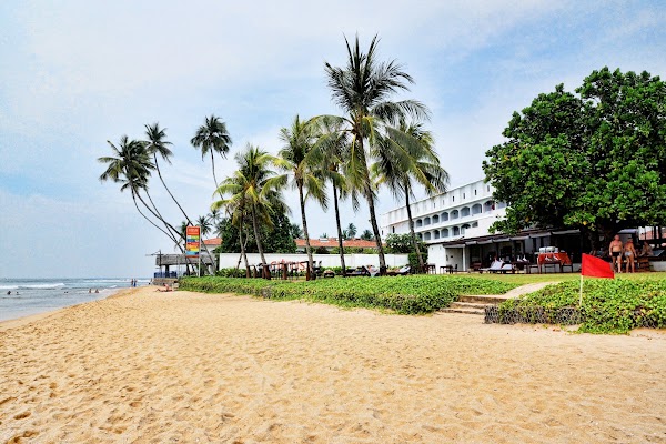 Hikkaduwa 3