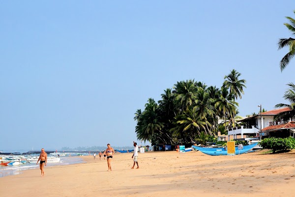 Hikkaduwa 2