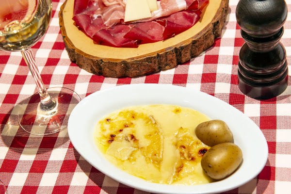 Restaurant Les Armures 4