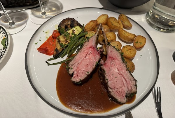 Restaurant Les Armures 3