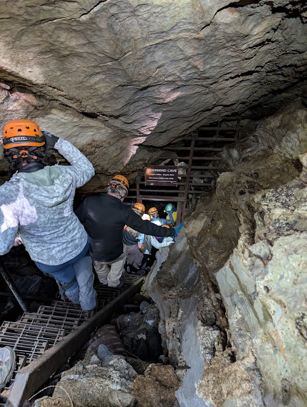 Riverbend Cave 4