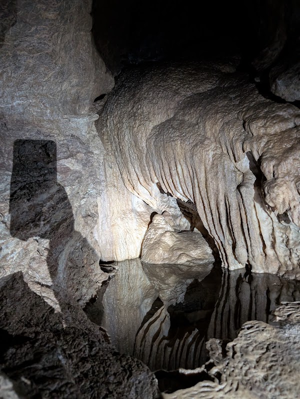 Riverbend Cave 3