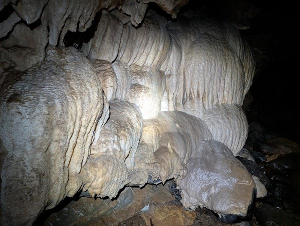 Riverbend Cave 2