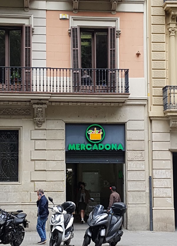 Mercadona 1