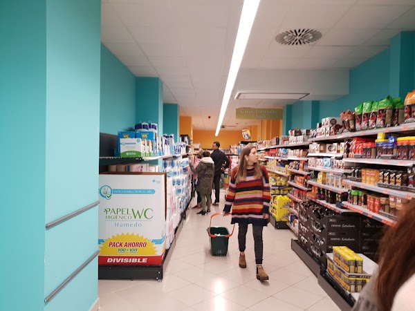 Mercadona 3