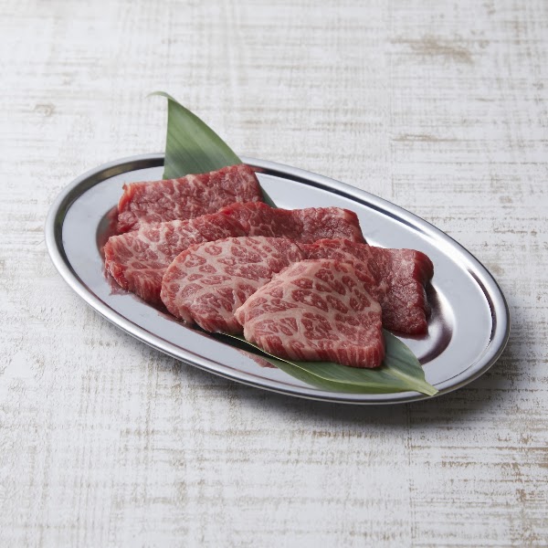 Osaka Yakiniku All-You-Can-Eat Yakiniku I Like It Umeda Chayamachi Store 4