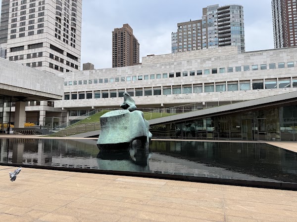 The Juilliard School