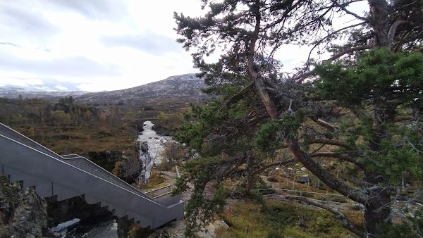 Fossatromma 4