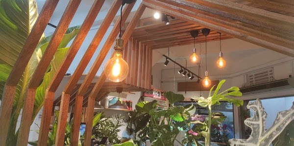 Homegrown by BNC (Tiong Bahru)