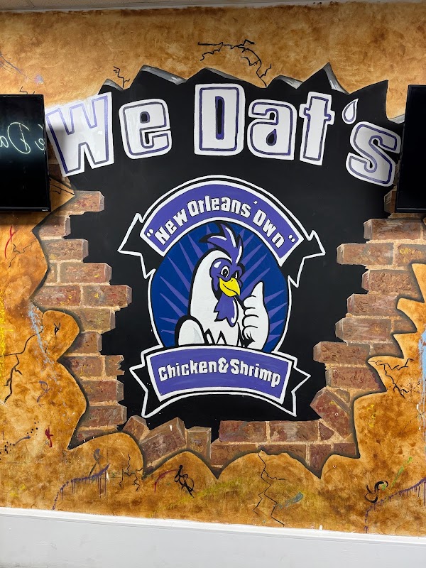 We Dat's 3