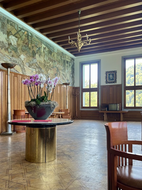 Café Belvedere - Vila Bled 2
