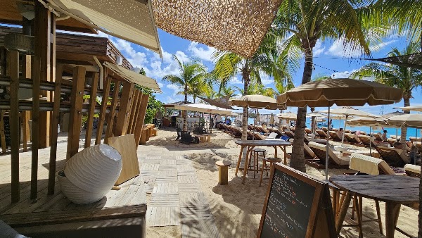 Kalatua Beach Club 1