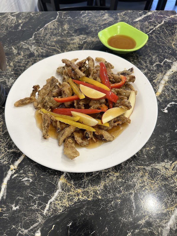 Pyeonhan Jipbap 4
