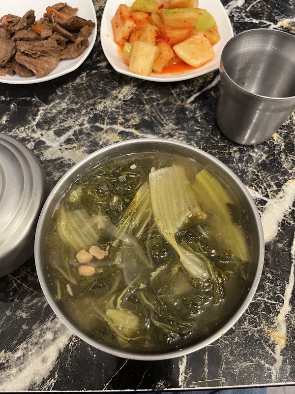 Pyeonhan Jipbap 2