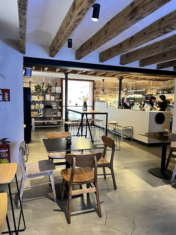Surry Hills - Specialty Coffee & Australian Brunch