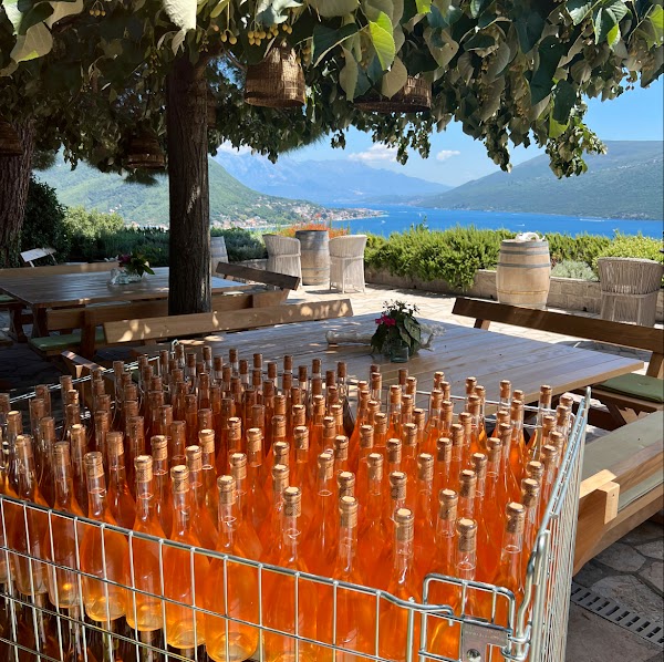 Savina Winery