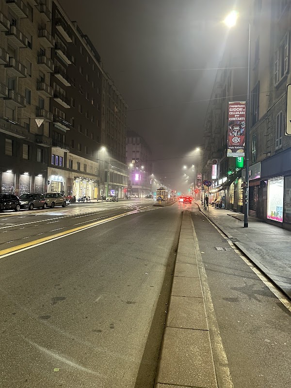 Corso Buenos Aires 5