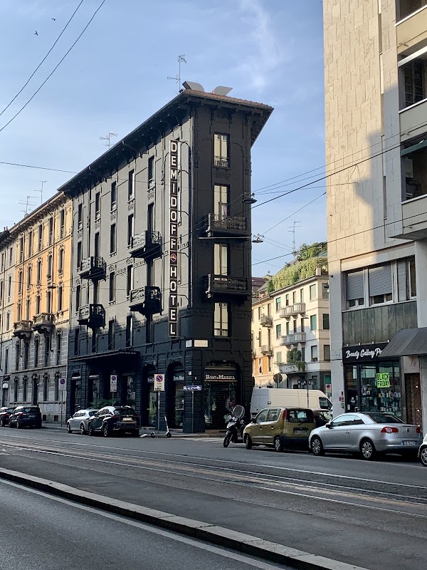 Corso Buenos Aires 3