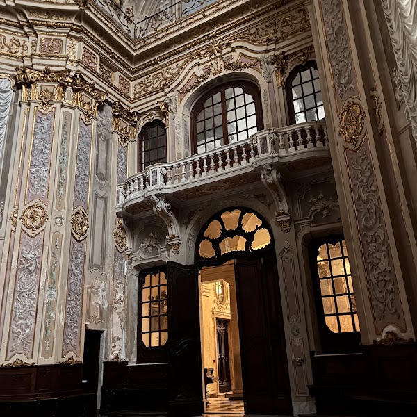 Oratorio di San Filippo Neri di Genova 2