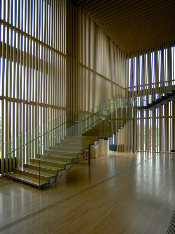 Suntory Museum of Art 5