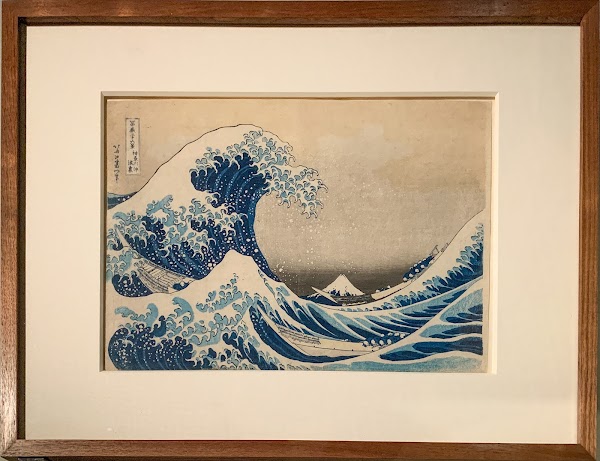 Suntory Museum of Art 4