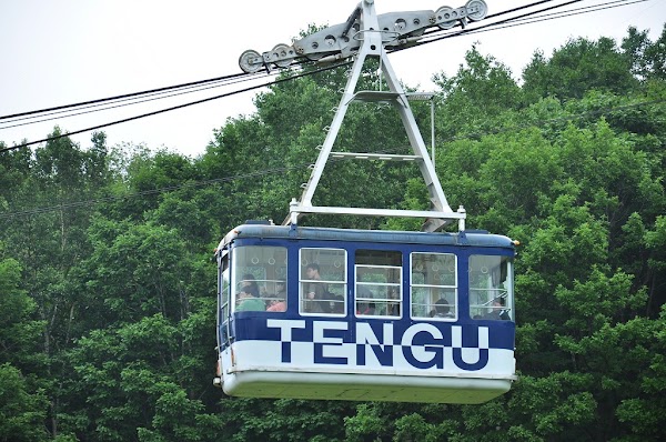 Tenguyama 5