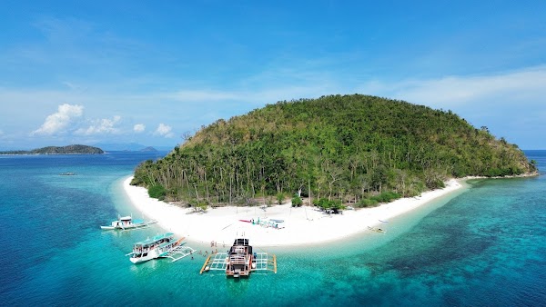 Buhay Isla Ecotour - El Nido